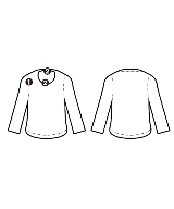 ATON（エイトン）Tシャツ・カットソー 白 サイズ:02(M位) レディース/2200701670191