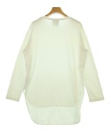 ATON（エイトン）Tシャツ・カットソー 白 サイズ:02(M位) レディース/2200701670191