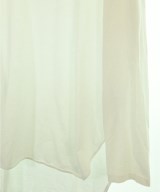 ATON（エイトン）Tシャツ・カットソー 白 サイズ:02(M位) レディース/2200701670191