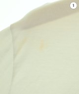 ATON（エイトン）Tシャツ・カットソー 白 サイズ:02(M位) レディース/2200701670191