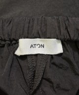 ATON（エイトン）その他 茶 サイズ:2(S位) メンズ/2200701937133