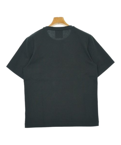 ATON（エイトン）Tシャツ・カットソー 黒 サイズ:04(M位) メンズ/2200702924019