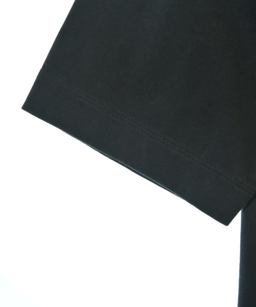 ATON（エイトン）Tシャツ・カットソー 黒 サイズ:04(M位) メンズ/2200702924019