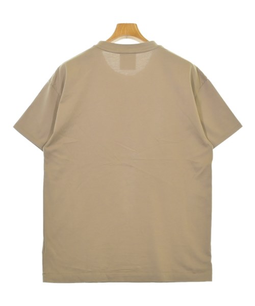 ATON（エイトン）Tシャツ・カットソー ベージュ サイズ:02(S位) メンズ/2200702924026