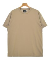 ATON（エイトン）Tシャツ・カットソー ベージュ サイズ:02(S位) メンズ/2200702924026