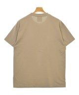 ATON（エイトン）Tシャツ・カットソー ベージュ サイズ:02(S位) メンズ/2200702924026