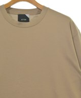 ATON（エイトン）Tシャツ・カットソー ベージュ サイズ:02(S位) メンズ/2200702924026