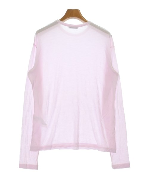 ATON（エイトン）Tシャツ・カットソー ピンク サイズ:2(M位) レディース/2200703333025