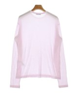 ATON（エイトン）Tシャツ・カットソー ピンク サイズ:2(M位) レディース/2200703333025