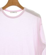 ATON（エイトン）Tシャツ・カットソー ピンク サイズ:2(M位) レディース/2200703333025