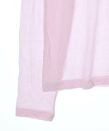 ATON（エイトン）Tシャツ・カットソー ピンク サイズ:2(M位) レディース/2200703333025