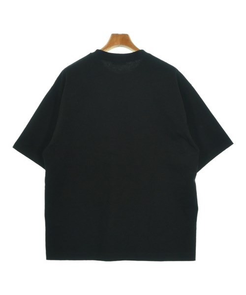 ATON（エイトン）Tシャツ・カットソー 黒 サイズ:4(XL位) メンズ/2200687576043