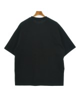 ATON（エイトン）Tシャツ・カットソー 黒 サイズ:4(XL位) メンズ/2200687576043
