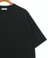 ATON（エイトン）Tシャツ・カットソー 黒 サイズ:4(XL位) メンズ/2200687576043