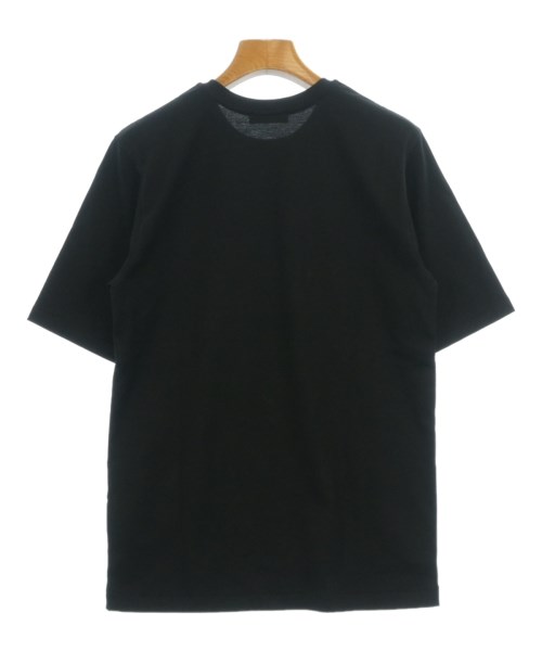 ATON（エイトン）Tシャツ・カットソー 黒 サイズ:02(M位) レディース/2200687576050