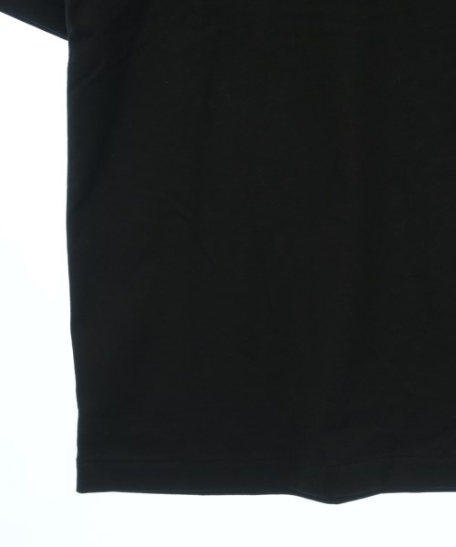 ATON（エイトン）Tシャツ・カットソー 黒 サイズ:02(M位) レディース/2200687576050