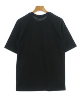 ATON（エイトン）Tシャツ・カットソー 黒 サイズ:02(M位) レディース/2200687576050
