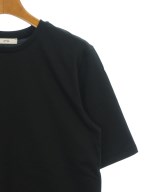 ATON（エイトン）Tシャツ・カットソー 黒 サイズ:02(M位) レディース/2200687576050