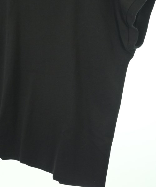ATON（エイトン）Tシャツ・カットソー 黒 サイズ:1(S位) レディース/2200687576074