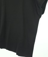 ATON（エイトン）Tシャツ・カットソー 黒 サイズ:1(S位) レディース/2200687576074
