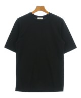 ATON（エイトン）Tシャツ・カットソー 黒 サイズ:02(M位) レディース/2200687576128