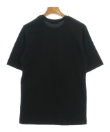 ATON（エイトン）Tシャツ・カットソー 黒 サイズ:02(M位) レディース/2200687576128
