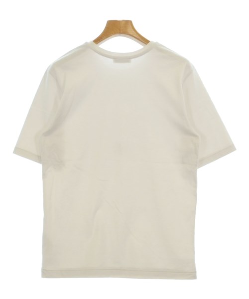 ATON（エイトン）Tシャツ・カットソー 白 サイズ:02(M位) レディース/2200687576135