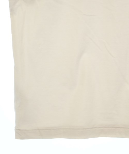 ATON（エイトン）Tシャツ・カットソー 白 サイズ:02(M位) レディース/2200687576135