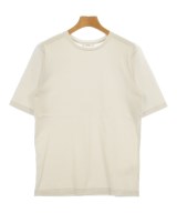 ATON（エイトン）Tシャツ・カットソー 白 サイズ:02(M位) レディース/2200687576135