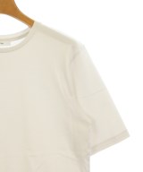 ATON（エイトン）Tシャツ・カットソー 白 サイズ:02(M位) レディース/2200687576135