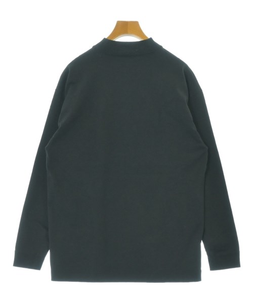 ATON（エイトン）Tシャツ・カットソー 黒 サイズ:2(M位) レディース/2200701045043
