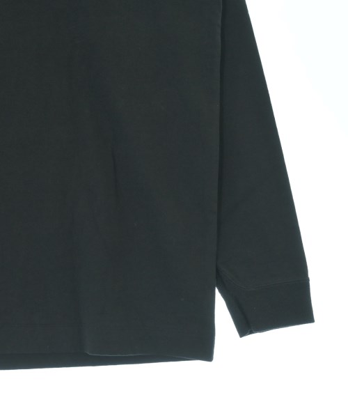 ATON（エイトン）Tシャツ・カットソー 黒 サイズ:2(M位) レディース/2200701045043