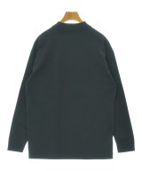 ATON（エイトン）Tシャツ・カットソー 黒 サイズ:2(M位) レディース/2200701045043