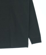 ATON（エイトン）Tシャツ・カットソー 黒 サイズ:2(M位) レディース/2200701045043