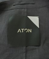 ATON（エイトン）その他 グレー サイズ:04(XL位) メンズ/2200702724077