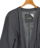 ATON（エイトン）その他 グレー サイズ:04(XL位) メンズ/2200702724077