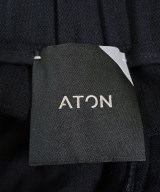 ATON（エイトン）その他 紺 サイズ:06(L位) メンズ/2200704770027