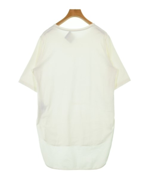 ATON（エイトン）Tシャツ・カットソー 白 サイズ:02(M位) レディース/2200703452078