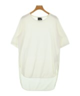 ATON（エイトン）Tシャツ・カットソー 白 サイズ:02(M位) レディース/2200703452078