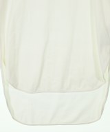 ATON（エイトン）Tシャツ・カットソー 白 サイズ:02(M位) レディース/2200703452078