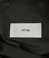 ATON（エイトン）マウンテンパーカー 茶 サイズ:2(M位) メンズ/2200705996082