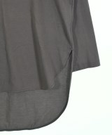 ATON（エイトン）Tシャツ・カットソー グレー サイズ:02(M位) レディース/2200703821119