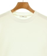 ATON（エイトン）Tシャツ・カットソー 白 サイズ:1(S位) レディース/2200705969246