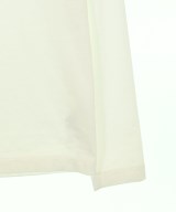ATON（エイトン）Tシャツ・カットソー 白 サイズ:1(S位) レディース/2200705969246