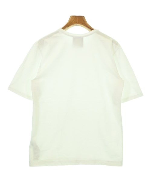 ATON（エイトン）Tシャツ・カットソー 白 サイズ:02(M位) レディース/2200703673152