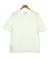 ATON（エイトン）Tシャツ・カットソー 白 サイズ:02(M位) レディース/2200703673152