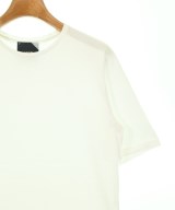 ATON（エイトン）Tシャツ・カットソー 白 サイズ:02(M位) レディース/2200703673152