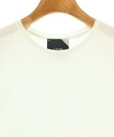 ATON（エイトン）Tシャツ・カットソー 白 サイズ:02(M位) レディース/2200703673152