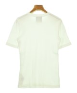 ATON（エイトン）Tシャツ・カットソー 白 サイズ:01(S位) レディース/2200703673169