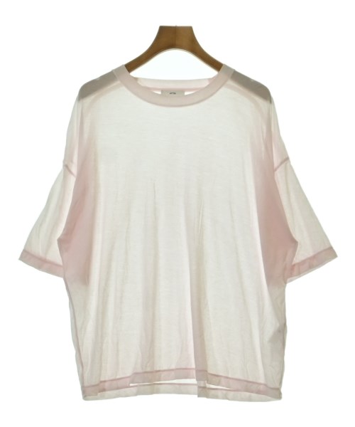 ATON(エイトン)のTシャツ・カットソー サイズ:01(S位) 4,000円